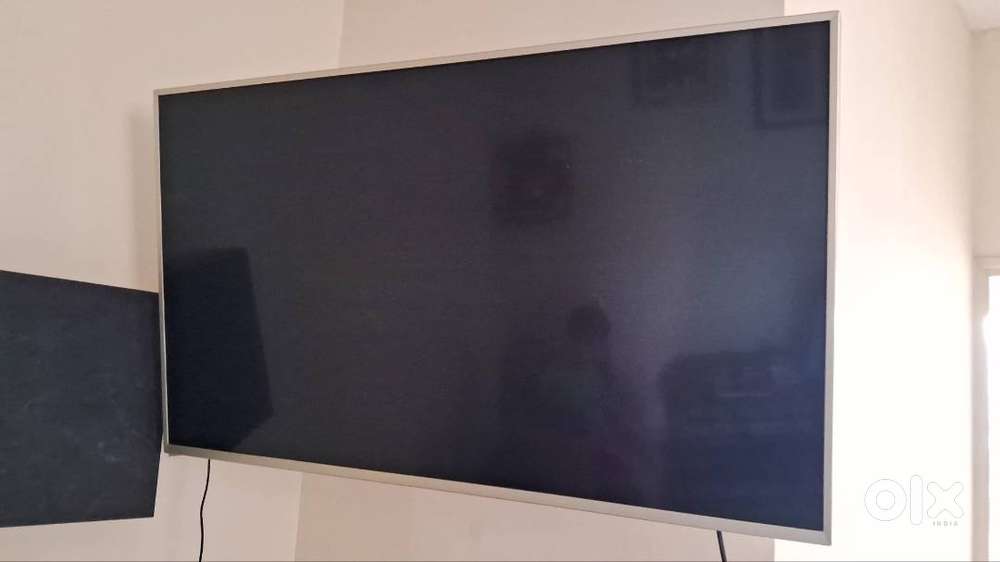 43inch 4K videocon TV