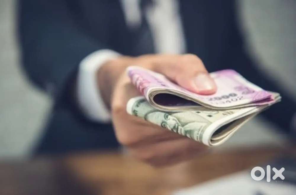 Telecaller for Bnking & Finance