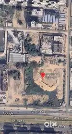 26000 yd. Plot for sell at Vaishnodevi