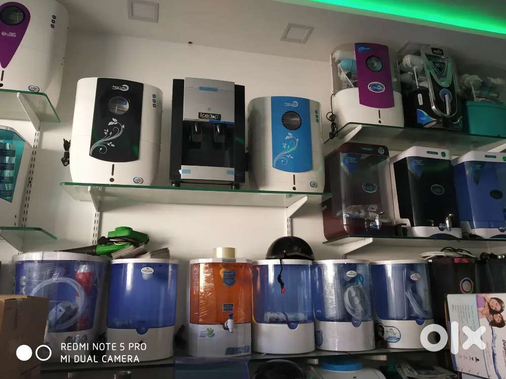 Dolphin PLUS RO MINRAL TDS WATER PURIFIER ALL TYPE RO WATER HEATER