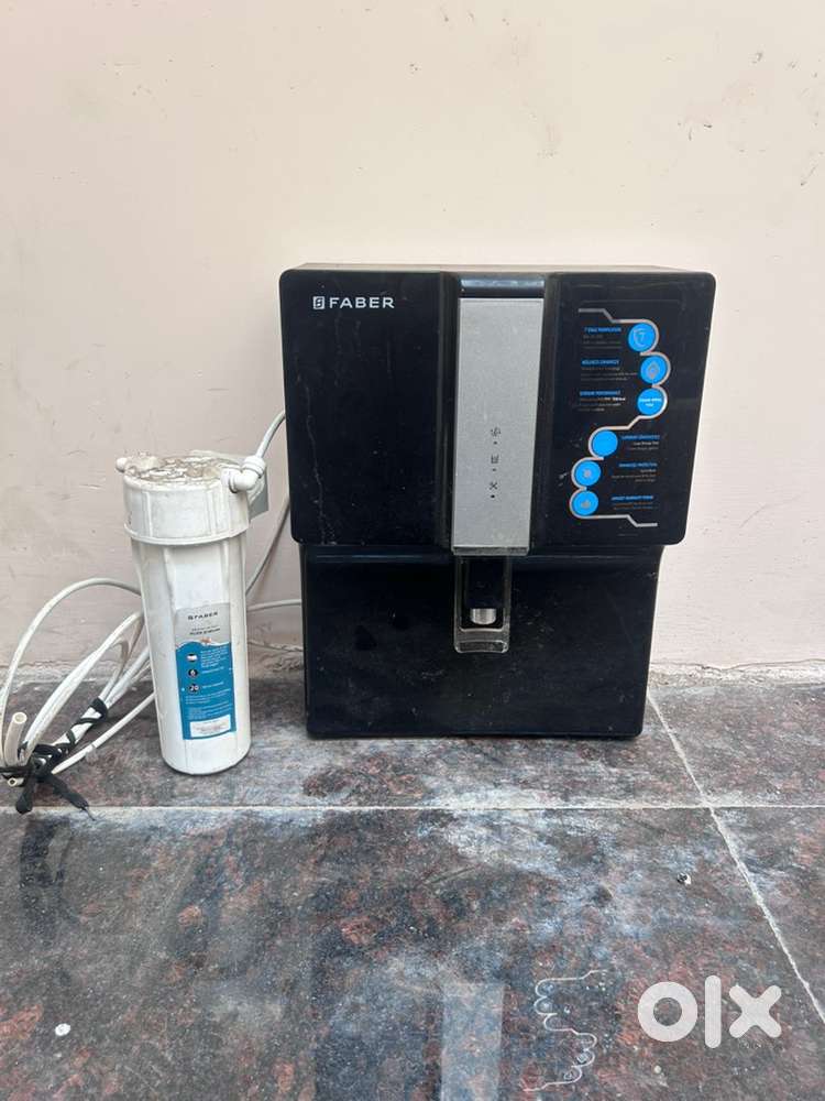 Faber water Purifier