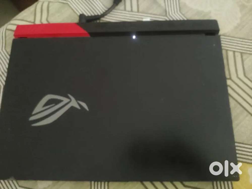 Asus Rog G15 Advantage Edition