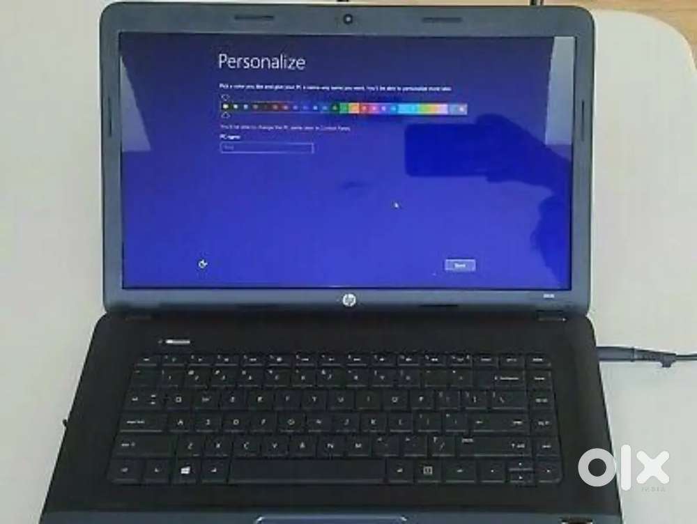 Laptop sell for perfessional use okey