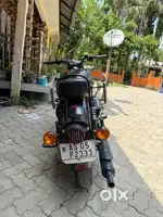 Show room condition