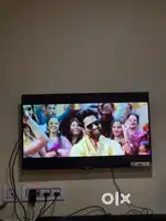 Sony Bravia 43 inch 1080p Smart TV