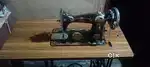 USHA SEWING MACHINE