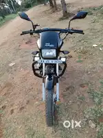 Full working condition