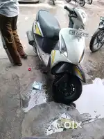Hero honda 2019 modal pleasure best Quality...