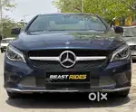 Mercedes-Benz CLA 200 D Sport, 2018, Diesel