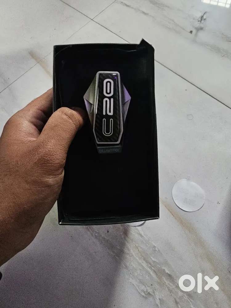 HELMET INTERCOM and Bluetooth