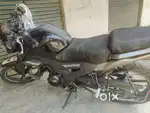One hand Bike no lone no emi new conditions