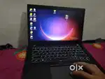 Lenovo ThinkPad T460s