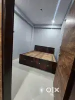 2 bhk 1bhk 1rk flat all rooms and flat available new ashok nagar