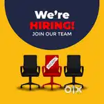 FEMALE TELECALLERS / BACKEND SUPPORT IMMEDIATE HIRING