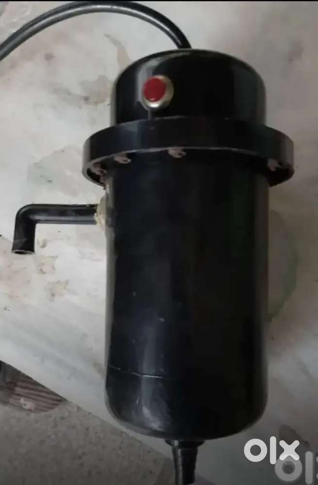 Kitchan electric Gijar