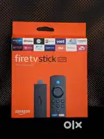 Amazon fire tv stick