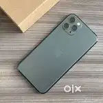 iPhone 11 pro