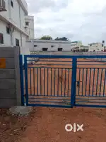 121 SQ YARDS RESIDENTIAL PLOT FOR SALE @ NAGARAM