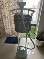 Steam Iron