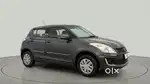 Maruti Suzuki Swift VXI, 2017, Petrol