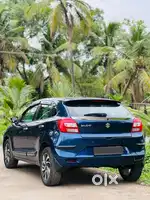 Baleno Alpha 2019 Full option Petrol .Well Maintained