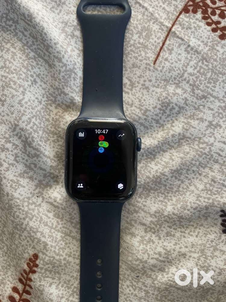 Apple Watch series 6 44 mm