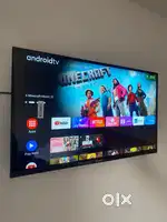32 inch Google android smart TV