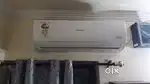1 ton ac in supurb condition