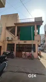 2nd floor of tenament on rent, sector 24, gandhinagar