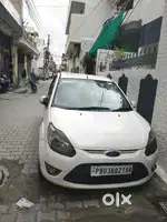 Ford Figo 2011 Petrol Well Maintained