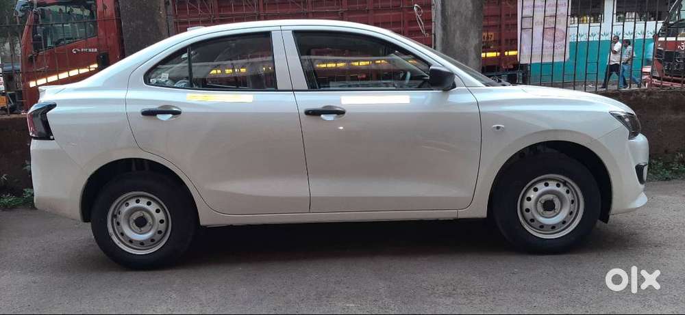 DZIRE TOUR S CNG