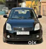 Maruti Suzuki Swift 2004-2010 VXI with ABS, 2009, Petrol
