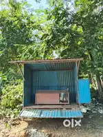 Iron shops