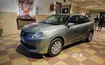 Maruti Suzuki Baleno 2015-2019 1.3 Zeta, 2016, Diesel