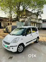 Maruti Suzuki Zen Estilo 2007