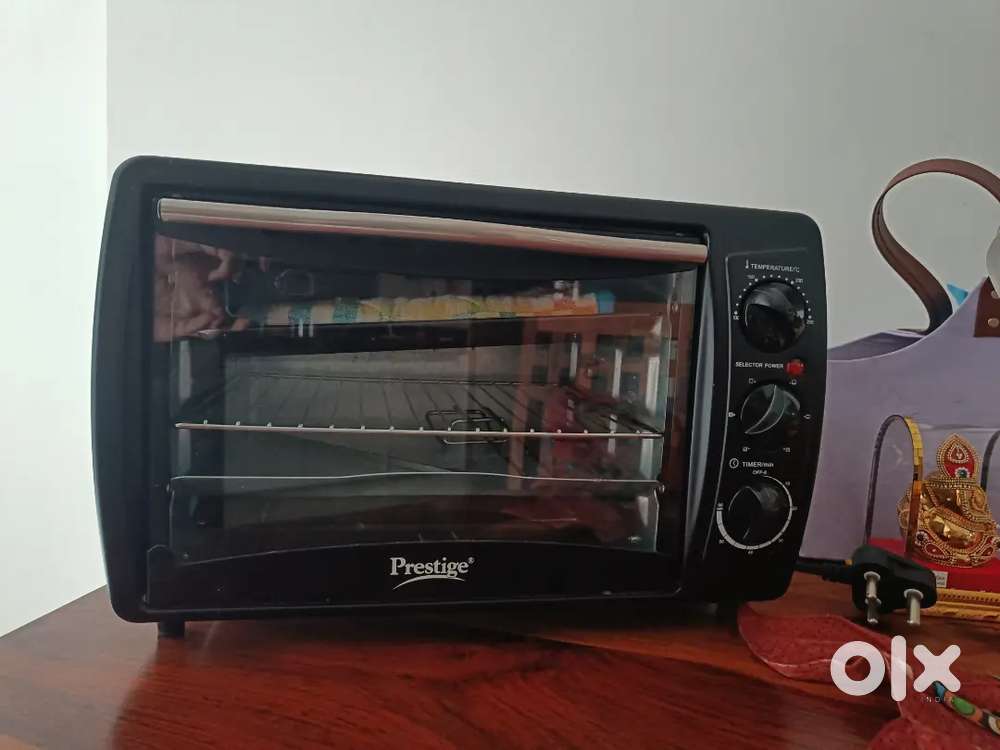OTG Oven Toaster Griller