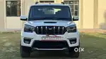 Mahindra Scorpio Classic, 2023, Diesel