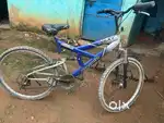 Gear cycle