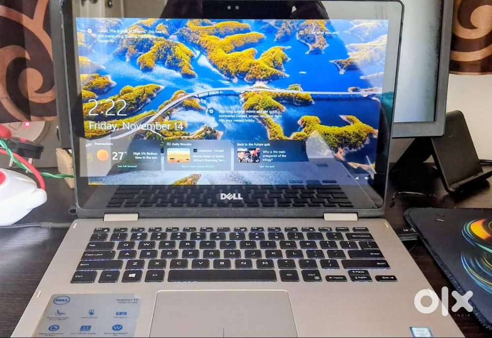Dell Inspiron 13 7000 2-in-1 series for Sale