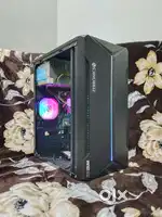 Full Computer Setup