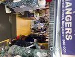 SALESWOMEN REQUIRED IN RETAIL CLOTHING  STORE