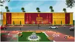 Lakshya vihar  Rera approved near by medicaps university rau indore
