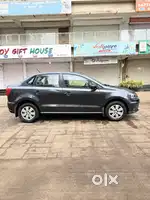 Volkswagen Ameo 1.2 MPI Trendline, 2017, Petrol