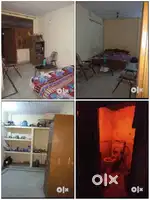 1RK, fully furnished, E block ,Gamma-1
