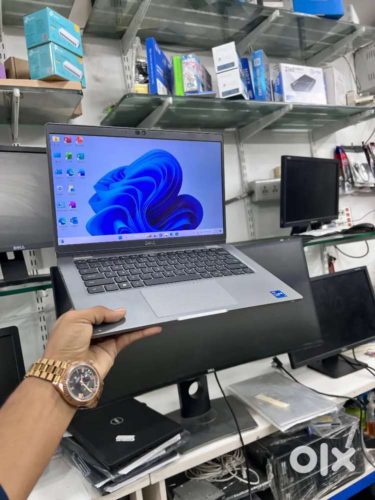 DELL LATITUDE 5320 I7 11TH