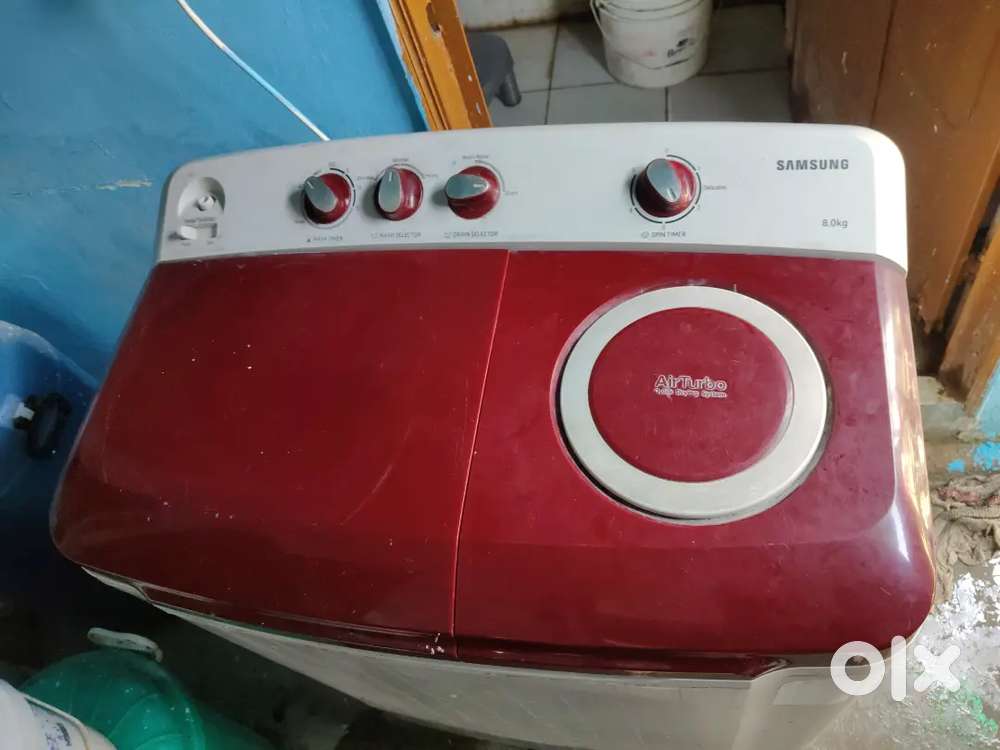 Samsang washing machine