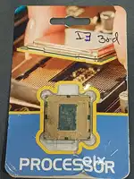 I3 3rd Gen Processor 3.30 Ghz