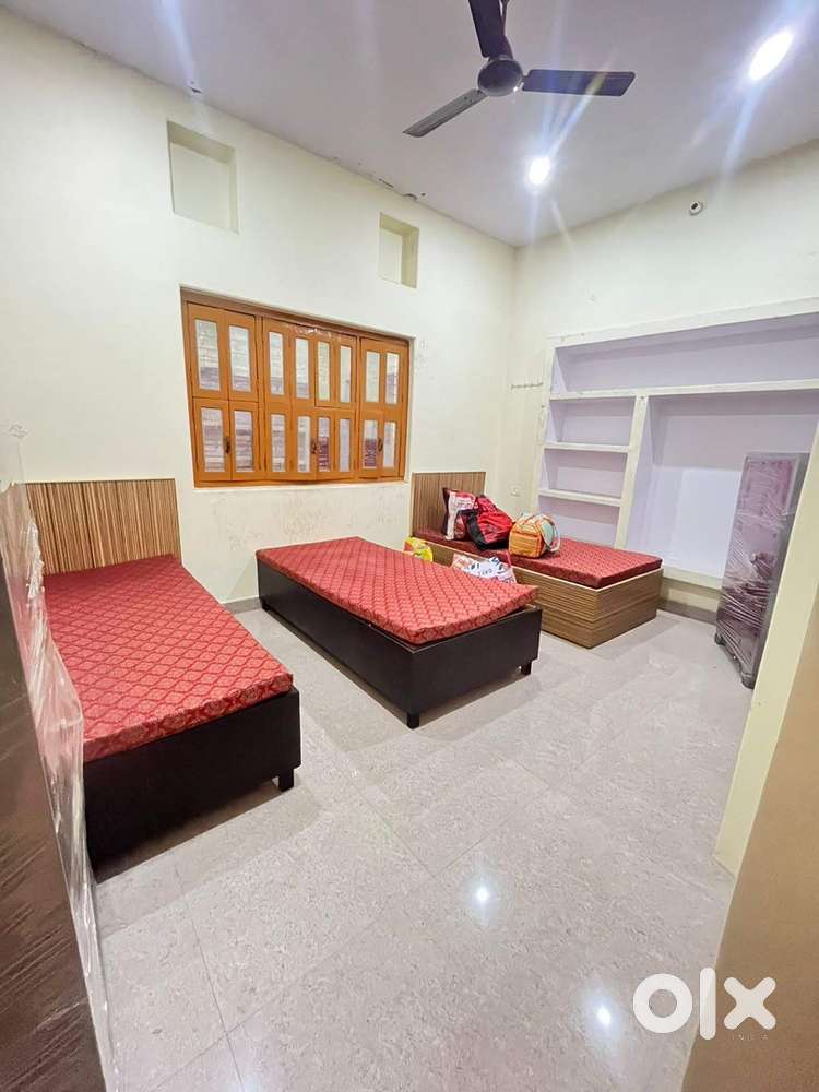 Hostel for girls