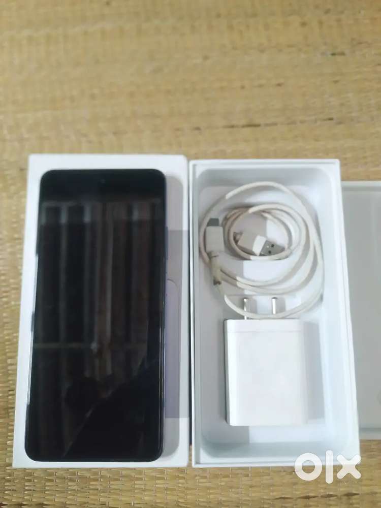 A3 pro5g box bill available touch lite air crack in corner