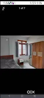 Apartment for rent marapalam muttada road